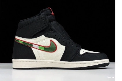 Hyperoad STAR ILLUSTRATED BORN 1 AIR A IS SPORTS JORDAN 1109